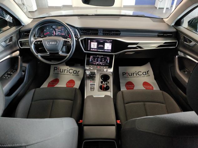 Audi A6 Avant 35 2.0 TDI S tronic Navi FariLED Cerchi 19" - Foto 3