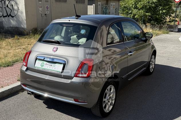 FIAT 500 1.2 Lounge - Foto 5