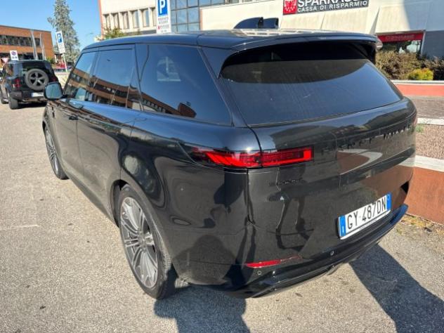 LAND ROVER Range Rover Sport 3.0D l6 249 CV Dynamic HSE rif. 22520233 - Foto 3