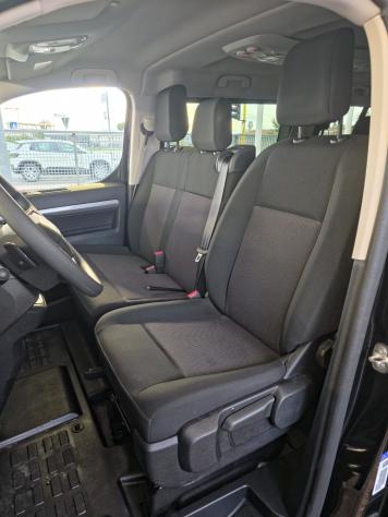 FIAT Ulysse Ulysse 2.0 BlueHDi 180 CV AT8 L3 M1 - Foto 6