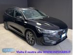 FORD Focus SW 1.0 EcoBoost Hybrid 155 CV ST-line - PROMO rif. 23798977