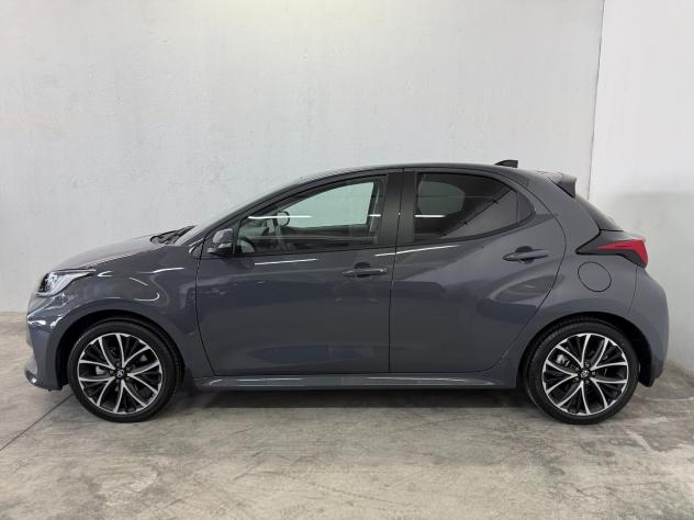 Toyota Yaris 1.5 Hybrid ICON my 2026 ITALIANA - PRONTA CONSEGNA - NO VINCOLI FINANZIARI - Foto 2