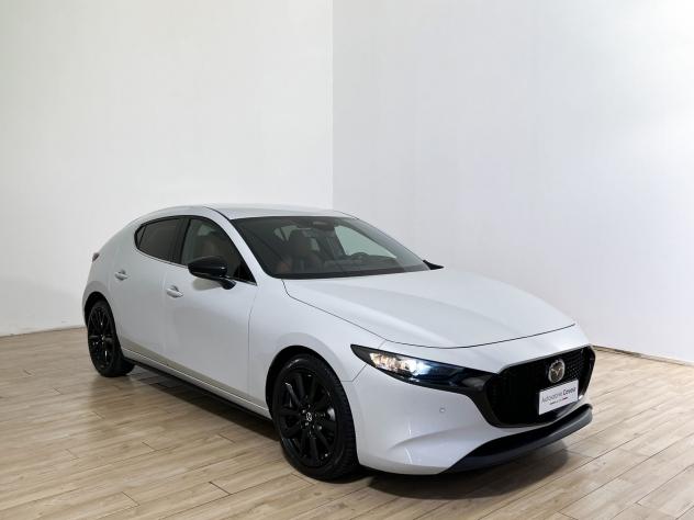 Mazda Mazda3 3 5p 2.5 m-hybrid Nagisa 140cv - Foto 3