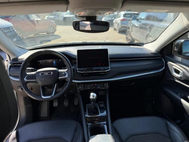 JEEP JEEP Compass 2ª serie Compass 1.6 Multijet II 2WD Limited - Foto 8