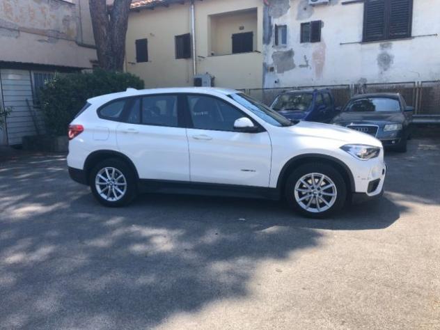 BMW X1 sDrive18d Advantage rif. 23821533 - Foto 8