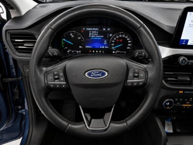 FORD Kuga 2.5 Plug In Hybrid Connect Navi Retrocamera rif. 23882968 - Foto 9