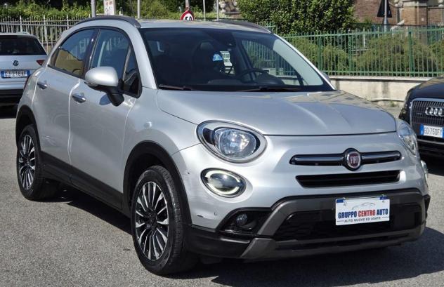 FIAT 500X 1.6 M.Jet 120cv Cross - 2021 - Foto 3