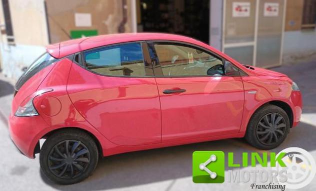 LANCIA Ypsilon 1.2 69 CV 5 porte S&S Platinum rif. 23791067 - Foto 4