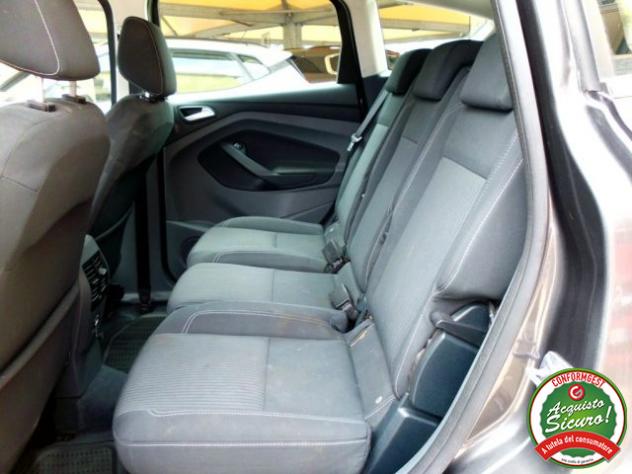 FORD C-Max 1.6 TDCi 115CV Business rif. 23940240 - Foto 10