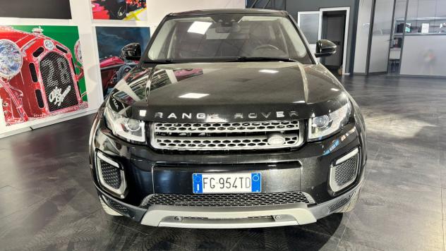 Land Rover Range Rover Evoque Range Rover Evoque 5p 2.0 td4 SE 150cv - Foto 7