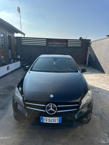 Mercedes-benz A 180 CDI Premium - Foto 3