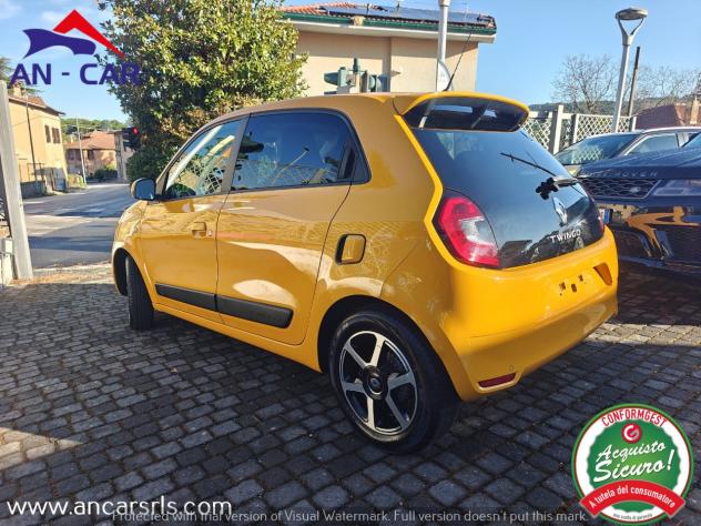 Renault Twingo 1.0 SCe Limited - Foto 6