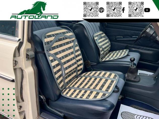 MERCEDES-BENZ 220 D RESTAURATA rif. 23034267 - Foto 9