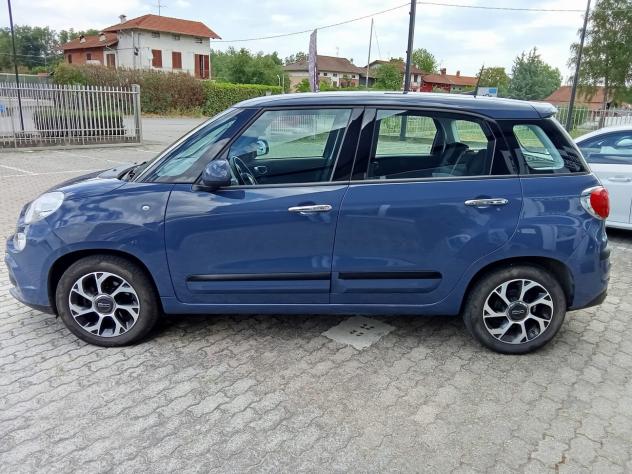 Fiat 500L 1.3 Multijet 95 CV Urban - Foto 7