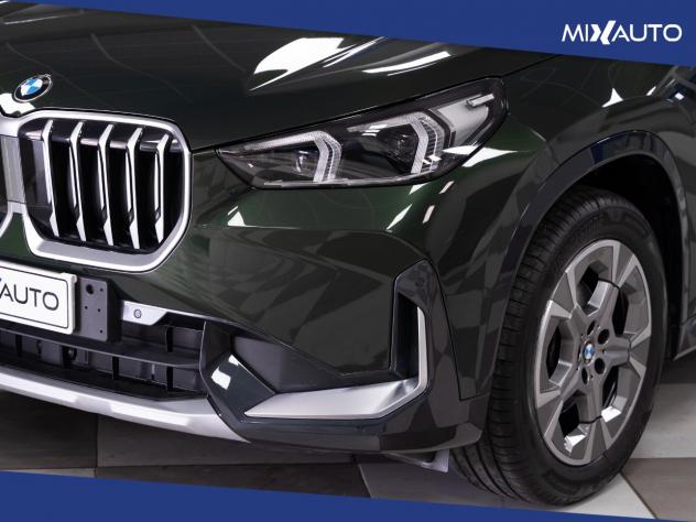 BMW X1 sDrive18d xLine Edition Balance Auto - Foto 9