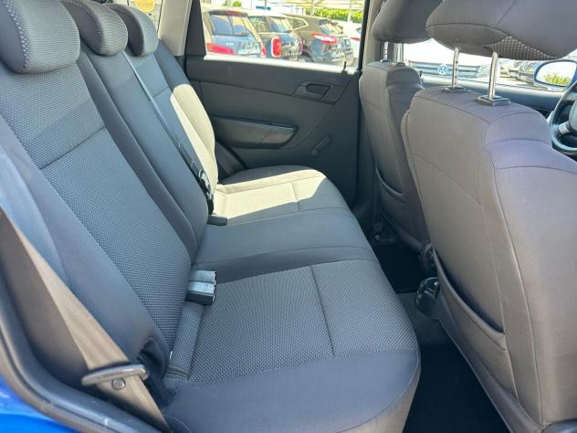 Chevrolet Aveo 1.2 Benzina/GPL - Foto 5