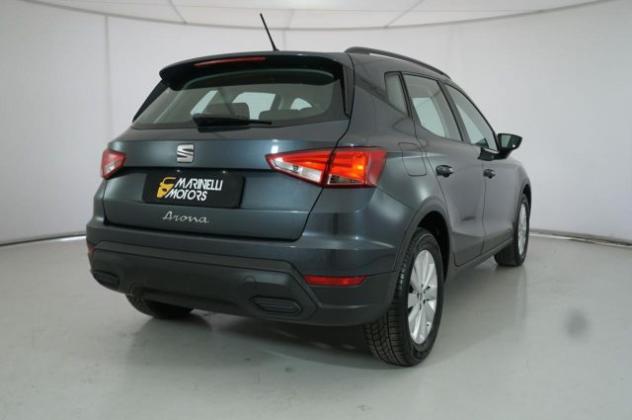 SEAT Arona 1.0 ECO TSI 95 CV STYLE rif. 23871955 - Foto 2