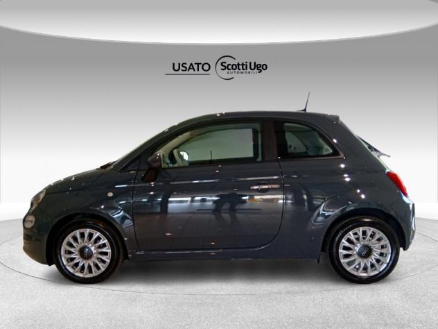 FIAT 500 III 2015 1.0 hybrid Cult 70cv - Foto 5
