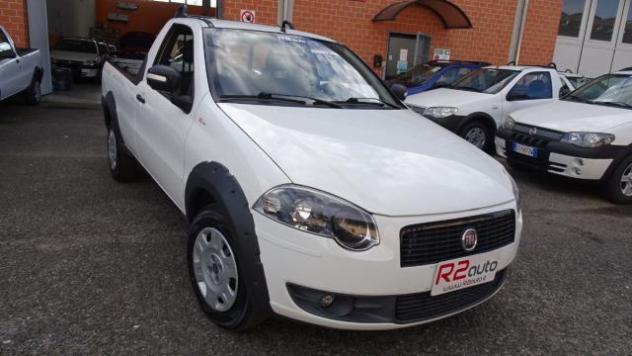 FIAT - Strada 1300 MJT 95CV FIORINO TREKKING PICK-UP - Foto 10