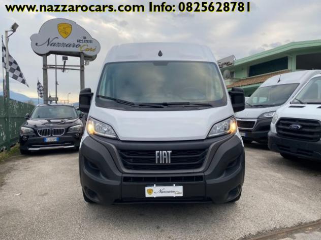 FIAT Ducato 35 2.2 Mjt 140CV PM-TM Furgone rif. 23344156 - Foto 2