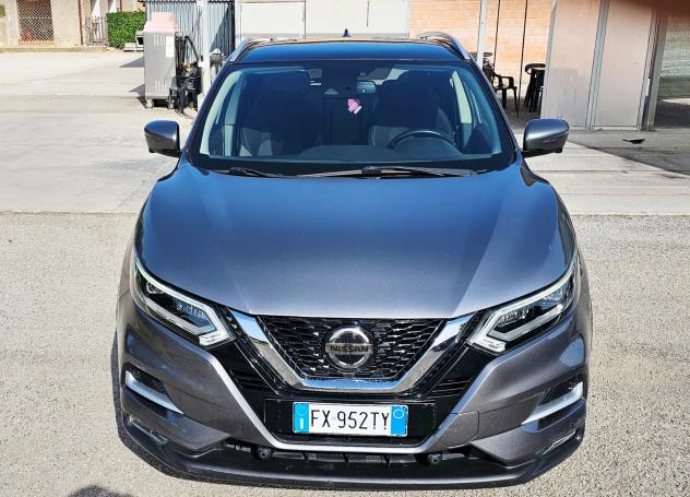 Nissan Qashqai 1.5 dCi 115 CV Tekna+ Dynamic Standard - Foto 3
