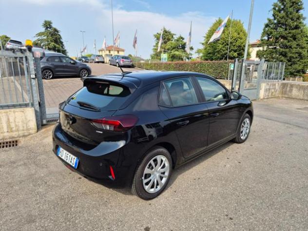 OPEL Corsa Hybrid 110 CV aut. Edition rif. 23789762 - Foto 7