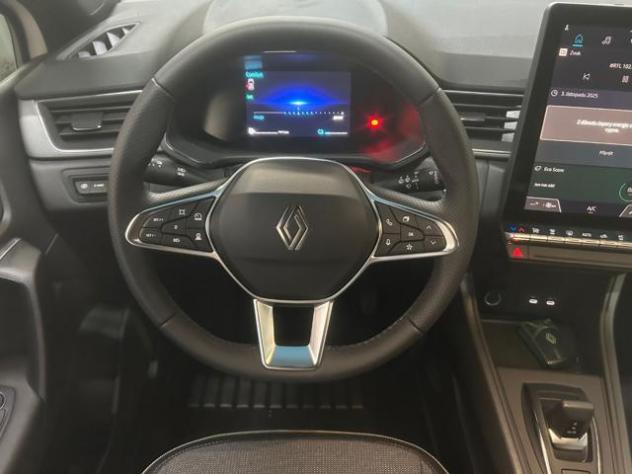 RENAULT Captur Full Hybrid E-Tech 160 CV Techno rif. 22375143 - Foto 7