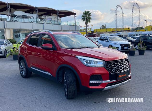 DR Automobiles DR 4.0 1.5 Gpl 114cv - Foto 3