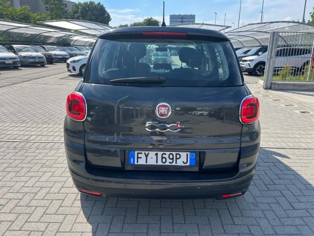 FIAT 500L Business 1.3 Multijet Dualogic 95cv - Foto 10