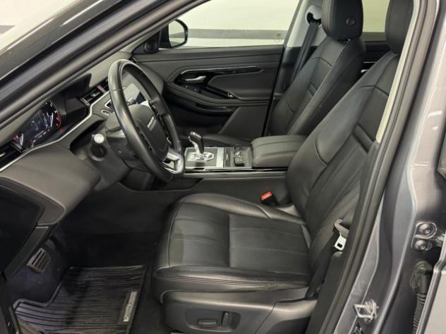 LAND ROVER Range Rover Evoque 1.5 I3 PHEV 300 CV AWD Auto S full rif. 22291040 - Foto 10