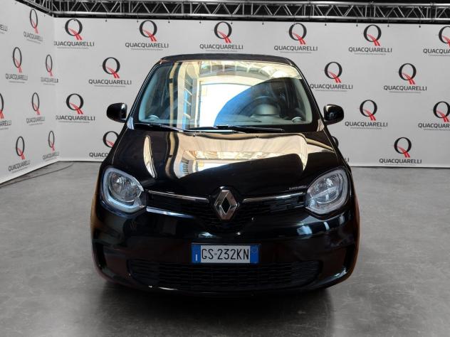 Renault Twingo Twingo 1.0 sce Equilibre 65cv - Foto 2