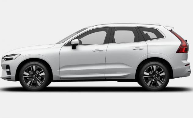 Volvo XC60 Recharge T6 Plug-in AWD Plus Bright Autocarro N1 - Foto 2