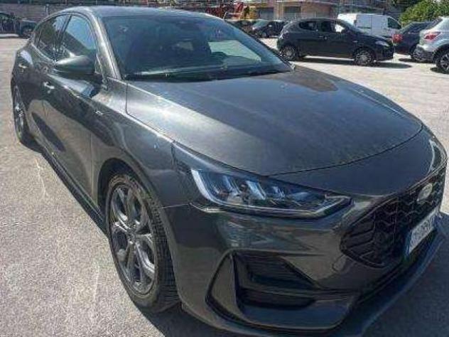 FORD Focus ST-Line 5p 1.5 EcoBlue 115cv Automatica 8M rif. 23916165 - Foto 2