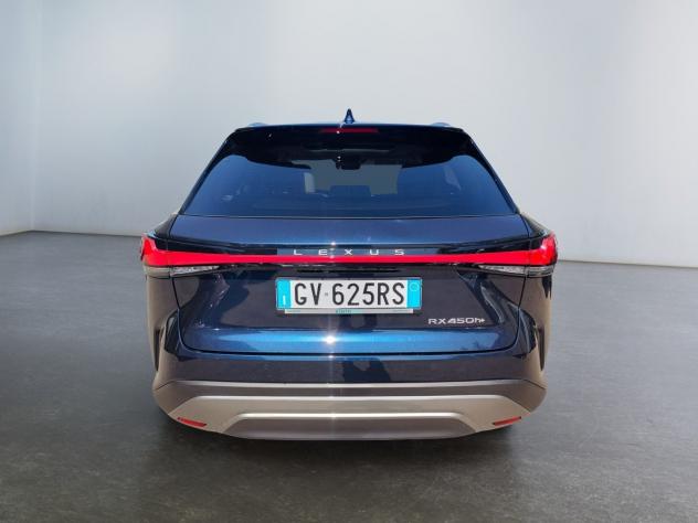 Lexus RX 450h+ Plug-In Hybrid Luxury MY24 - Foto 5