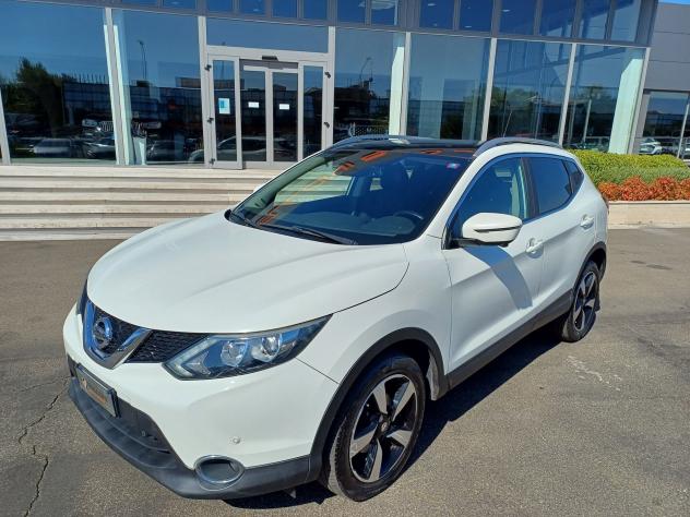 Nissan Qashqai 1.6 dCi 2WD N-Connecta 1°PROP-GARANZIA - Foto 2