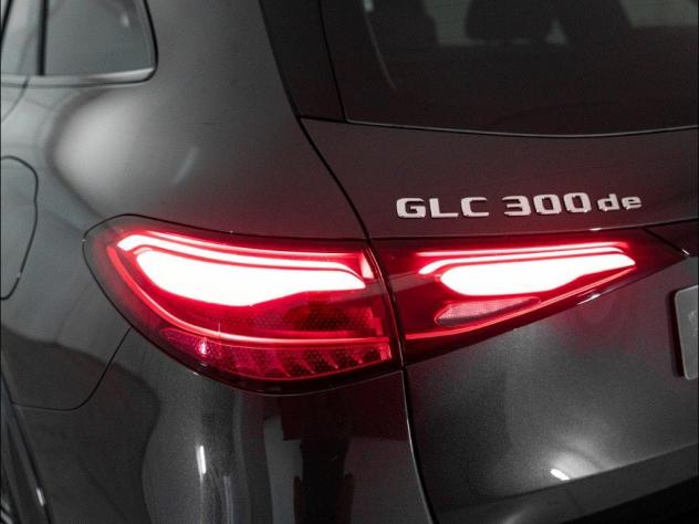 Mercedes-Benz GLC 300 de 4MATIC - Foto 3