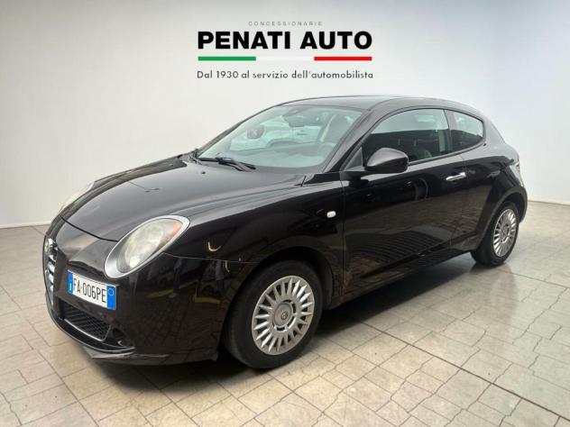Alfa Romeo MiTo 1.4 70cv Impression