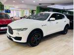 Maserati Levante 3.0 V6 Diesel 250 CV Q4 - AWD Gransport