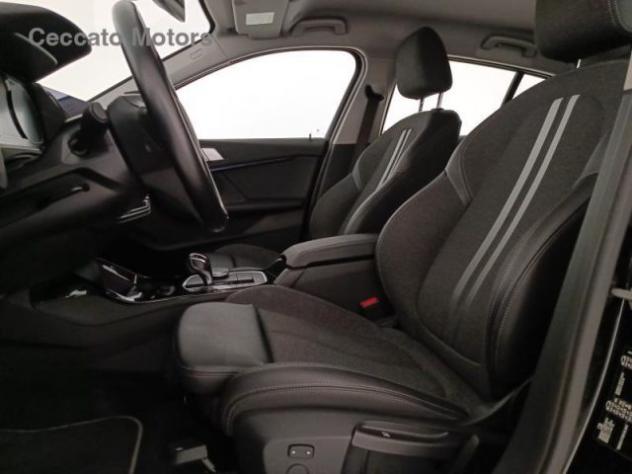 BMW 116 d 5p. Sport rif. 21160723 - Foto 7