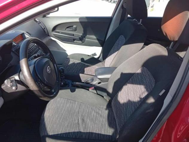 KIA cee'd 111,064km 1.4 109CV 5p. EX Stupenda Bellissima rif. 24156418 - Foto 10