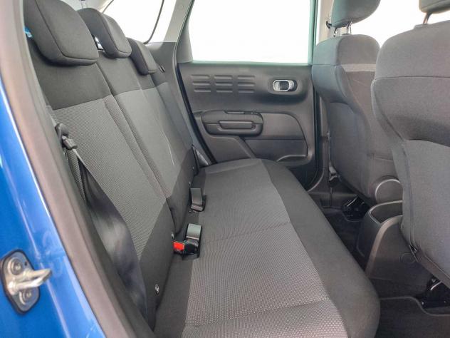 Citroën C3 Aircross PureTech 110 S&S Feel - Foto 8