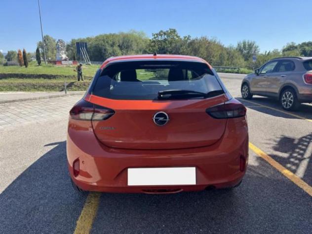 OPEL Corsa VI 1.2 Puretech 75Cv Edition rif. 23957504 - Foto 5