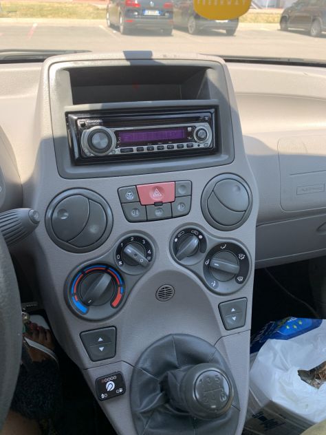 Fiat Panda - Foto 6