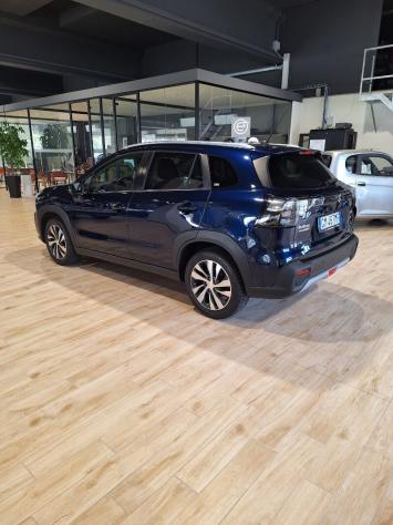 SUZUKI S-Cross 2ª serie S-Cross 1.4 Hybrid 4WD AllGrip Top+ - Foto 4