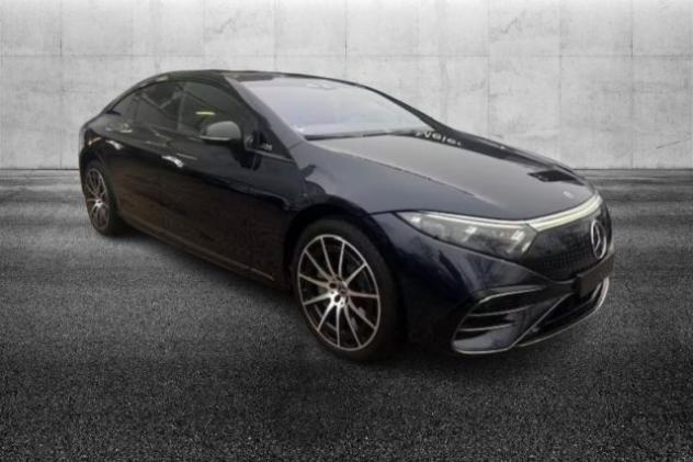 MERCEDES-BENZ EQS 450+ Luxury rif. 23757870 - Foto 2