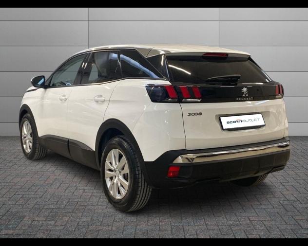 Peugeot 3008 2ª serie BlueHDi 130 S&S Allure - Foto 4