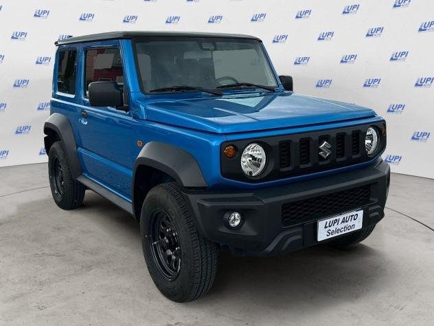 Suzuki Jimny 1.5 Pro 4wd allgrip - Foto 3
