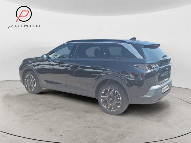 Peugeot 5008 Nuovo Hybrid 145 e-DCS6 ALLURE - Foto 3