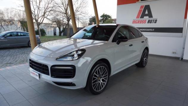 PORSCHE Cayenne Coupé 3.0 V6 rif. 23400293