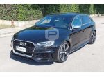 Audi A3 RS 3 SPB 2.5 TFSI quattro S tronic